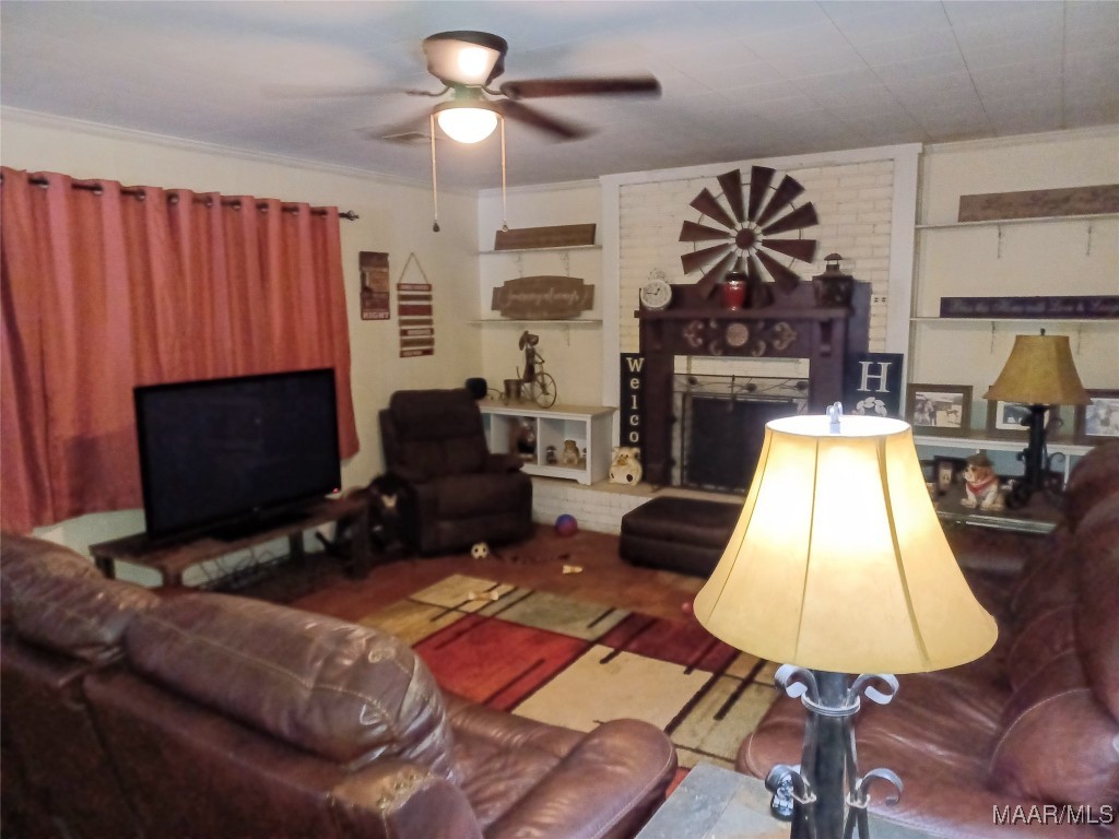Residential in Grady 5