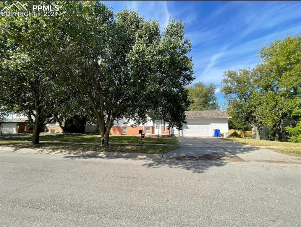 Jack Rabbit Rd, Pagosa Springs, CO 81147