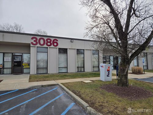 ste-3-3086 State Route 27, Kendall Park, NJ, 08824-1658 | Card Image