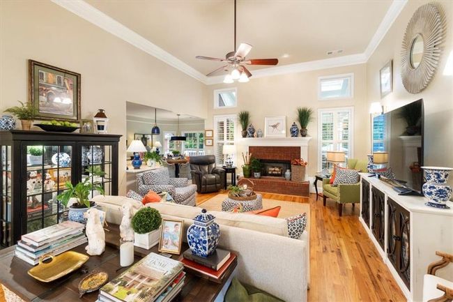 305 Calumet Ln, House other with 5 bedrooms, 5 bathrooms and 2 parking in Monroe GA | Image 11
