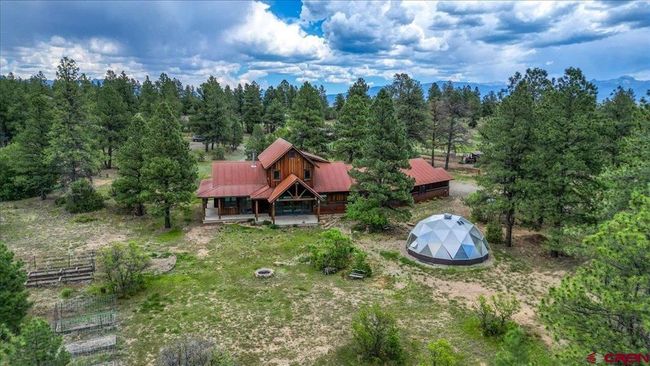 3361 Meadows Dr, House other with 3 bedrooms, 3 bathrooms and null parking in Pagosa Springs CO | Image 37