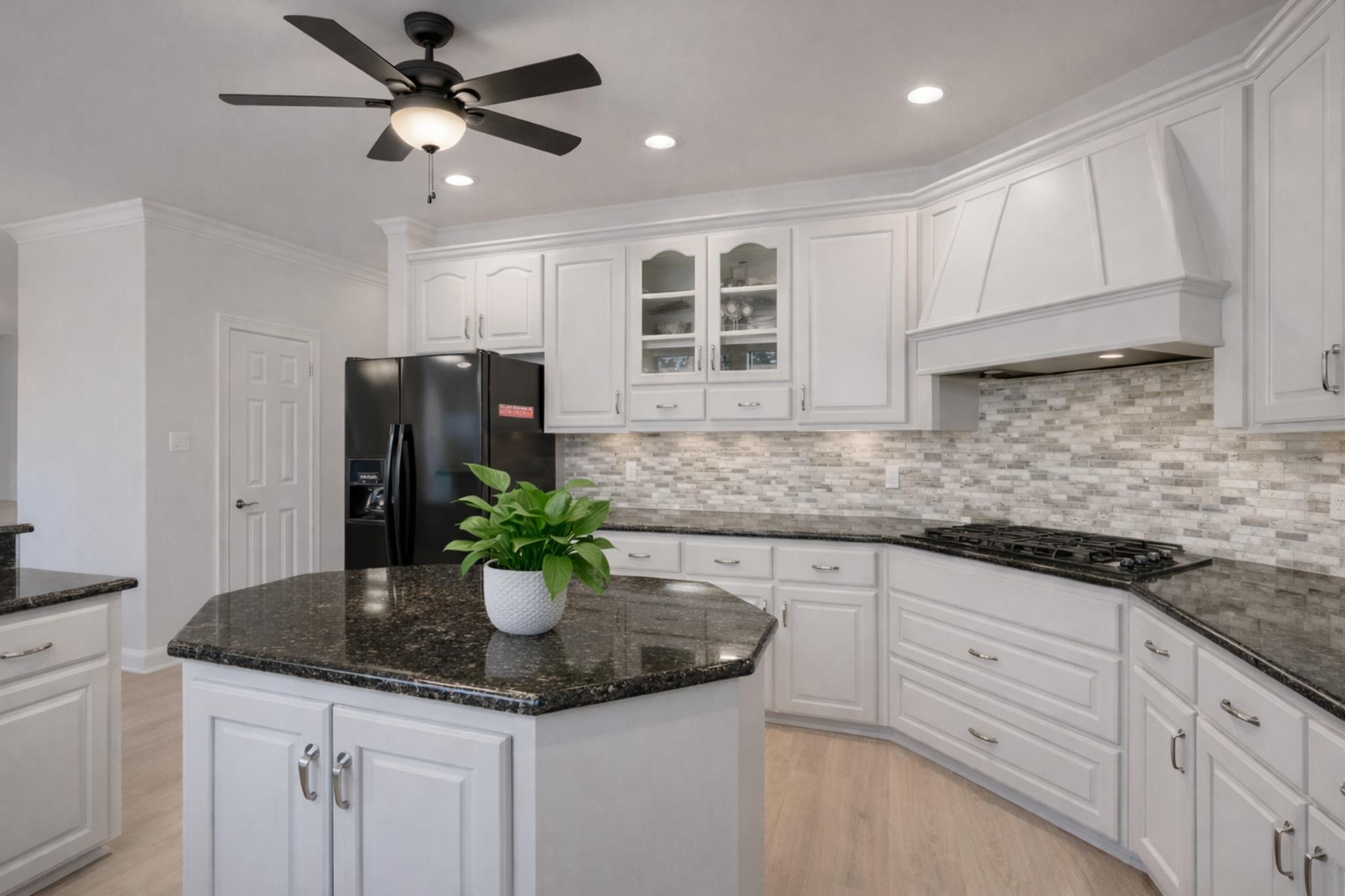 Residential in Leander