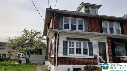 1108 Chestnut St, Coplay, PA, 18037-1415 | Card Image