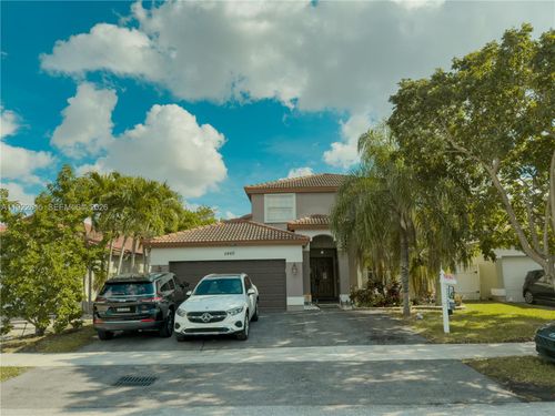 5460 Nw 49th Ave, Coconut Creek, FL, 33073-3775 | Card Image