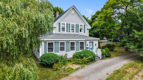 36 Deane St, Ellsworth, ME, 04605-2003 | Card Image