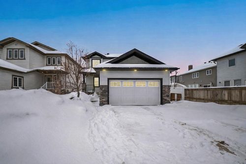 275 Killdeer Way, Fort Mcmurray, AB, T9K0R3 | Card Image