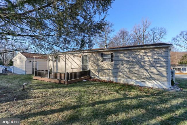 340 Maple Ave, House other with 3 bedrooms, 2 bathrooms and null parking in MANHEIM PA | Image 30