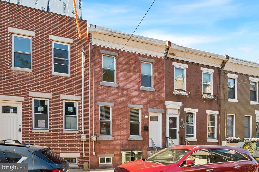 Residential in PHILADELPHIA