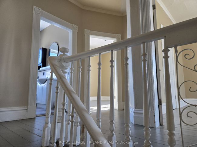 55 Main St S, Home with 6 bedrooms, 2 bathrooms and 6 parking in Forest ON | Image 9