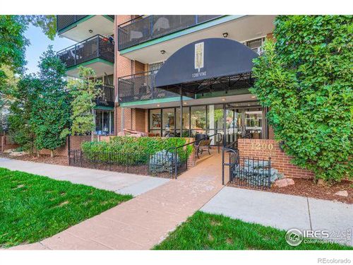 apt-2a-1200 Vine St, Denver, CO, 80206-2944 | Card Image
