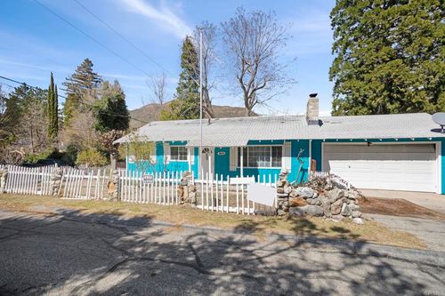 13954 Hazel Dr, Lytle Creek, CA, 92358-9747 | Card Image