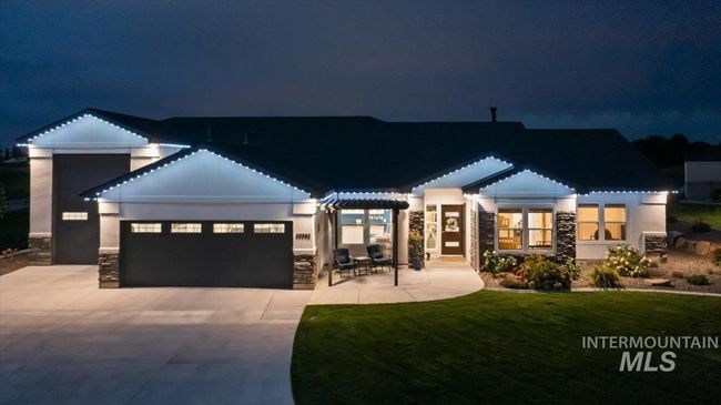 22962 Signature Pointe Ln, House other with 4 bedrooms, 3 bathrooms and 4 parking in Wilder ID | Image 49