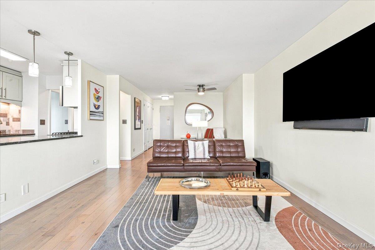 Residential in New York 4