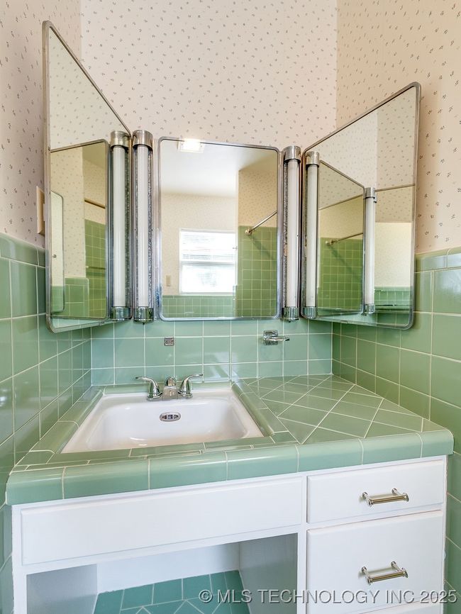 121 W 17 Th St, House other with 3 bedrooms, 3 bathrooms and null parking in Ada OK | Image 46