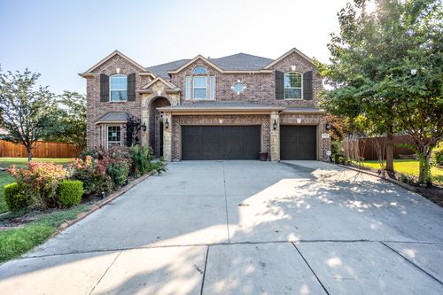 13712 Vallanca Ct, Little Elm, TX, 75068-0927 | Card Image