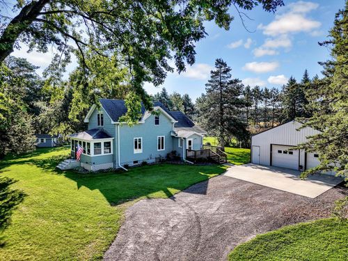 12897 Maxwell Rd, Chisago City, MN, 55013-9740 | Card Image