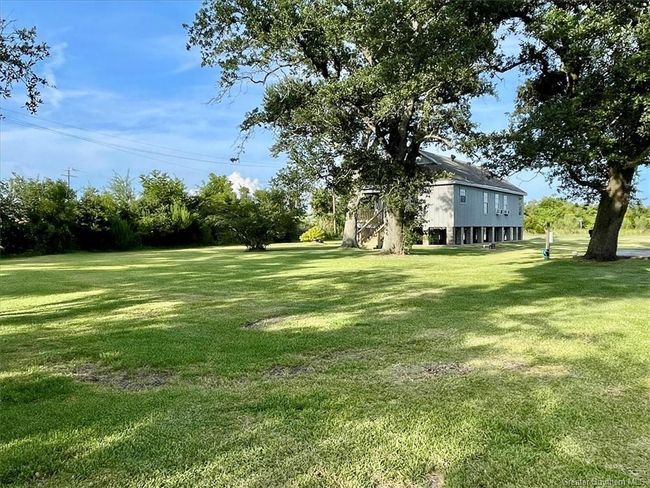 1410 School St, House other with 2 bedrooms, 1 bathrooms and null parking in Hackberry LA | Image 15