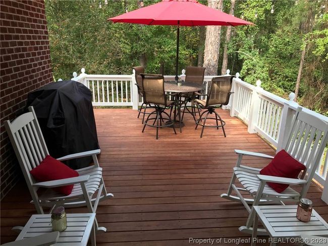 254 Juniper Creek Blvd, House other with 4 bedrooms, 3 bathrooms and null parking in Pinehurst NC | Image 25