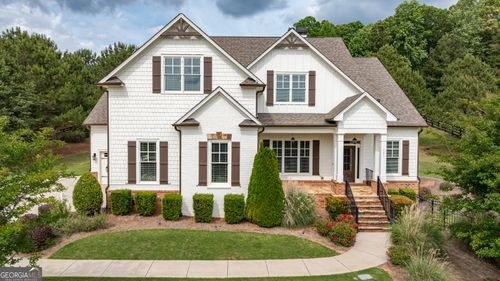 121 Matthews Rd, Canton, GA, 30115-8557 | Card Image