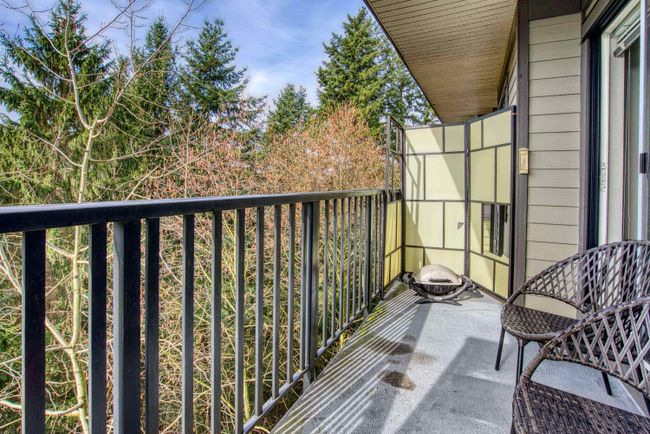 408 - 19830 56 Avenue, Condo with 1 bedrooms, 1 bathrooms and 1 parking in Langley BC | Image 20