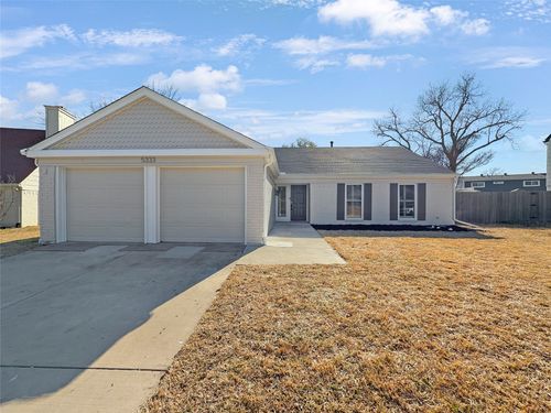 5333 Buckner Dr, Flower Mound, TX, 75028-1007 | Card Image