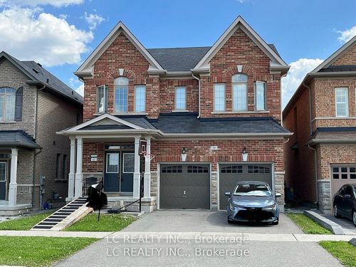 29 Wilfred Murison Ave, Markham, ON, L6C0X1 | Card Image