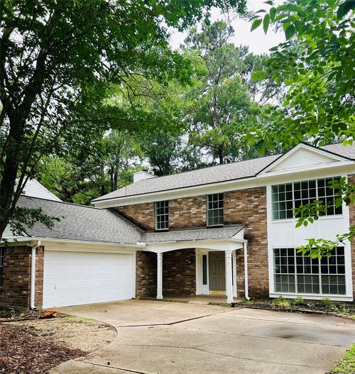 150 Rushwing Pl, Spring, TX, 77381-4319 | Card Image