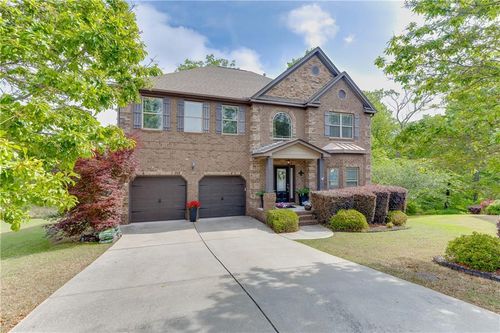 3097 Trinity Grove Dr, Dacula, GA, 30019-1061 | Card Image