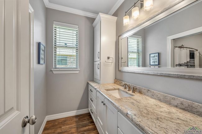 4158 Chapel Quarters, House other with 3 bedrooms, 2 bathrooms and null parking in Tyler TX | Image 13