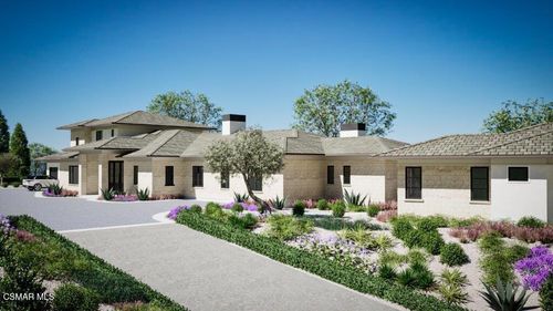 925 W Stafford Rd, Thousand Oaks, CA, 91361-5054 | Card Image