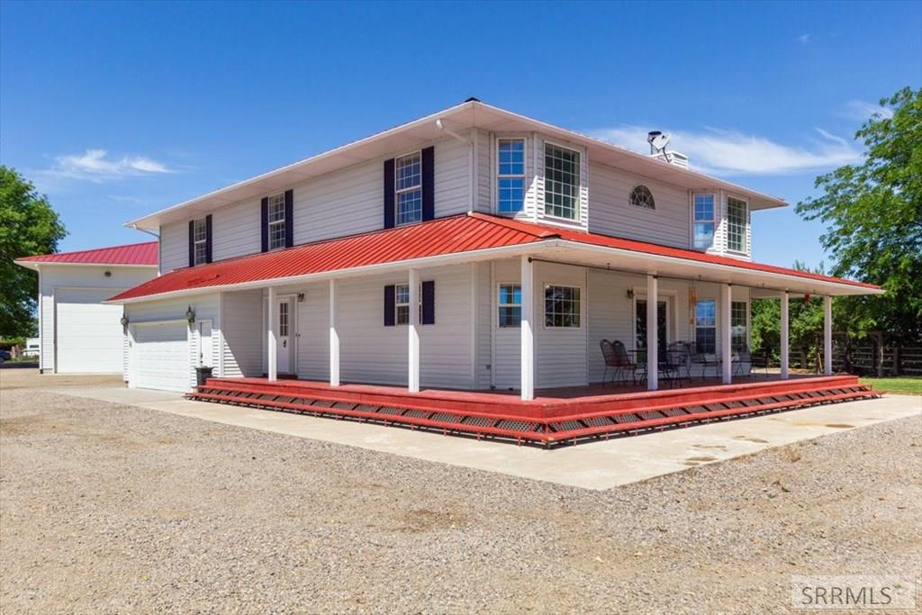 Residential in Pocatello 3