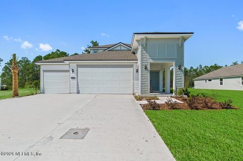 1353 Ribbon Pl, PALM COAST, FL, 32164-6095 | Card Image