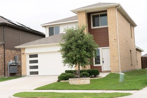 1610 Seadrift Dr, Forney, TX, 75126-3564 | Card Image