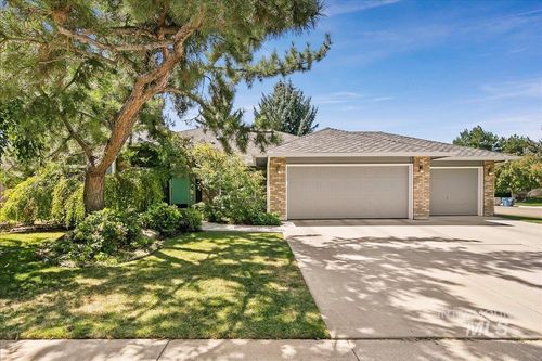 5141 N Samson Ave, Boise, ID, 83704-1996 | Card Image