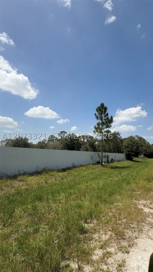 860 Jasmine St, Clewiston, FL, 33440 | Card Image