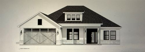 2040 N Everly Drive, Tahlequah, OK, 74464 | Card Image