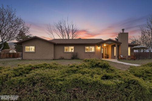 1575 Railroad Dr, Carson City, NV, 89701-8313 | Card Image
