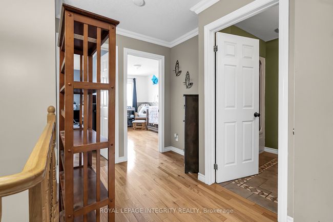 110 Heritage Pl, House attached with 4 bedrooms, 3 bathrooms and 2 parking in Cornwall ON | Image 20