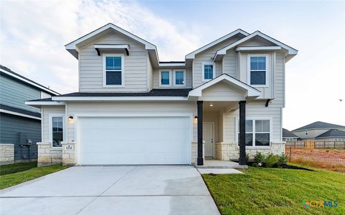 1232 Sweden, Seguin, TX, 78155-3340 | Card Image