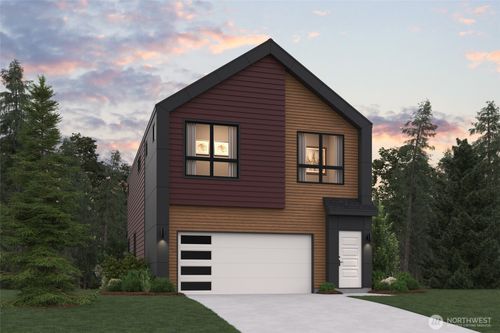4255 Aberdeen Way Ne, Renton, WA, 98056-3048 | Card Image