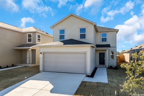 4722 Plaza Ctr, San Antonio, TX, 78222-4519 | Card Image