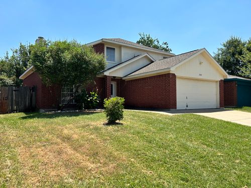 2085 Paint Pony Ln, Keller, TX, 76248-3144 | Card Image
