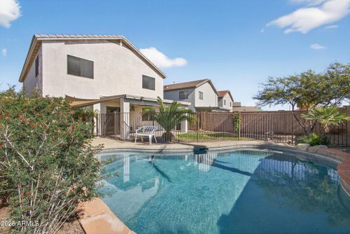 155 W Brangus Way, San Tan Valley, AZ, 85143-4836 | Card Image