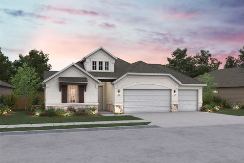 1228 Watercrest St, Forney, TX, 75126-3923 | Card Image