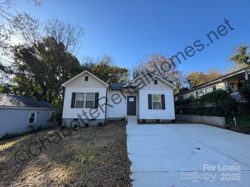505 Norment Ave, Gastonia, NC, 28052-7313 | Card Image