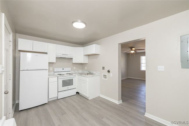 401 E Brookland Park Blvd, Home with 0 bedrooms, 0 bathrooms and null parking in Richmond VA | Image 37