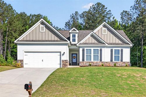 1537 Ridgewood Ct, Monroe, GA, 30656-5000 | Card Image