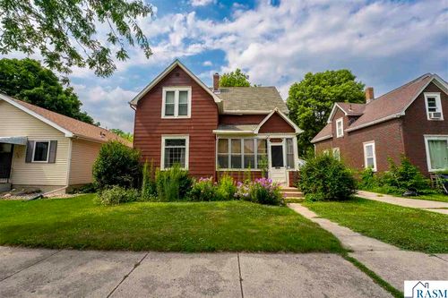 422 Van Brunt Street, Mankato, MN, 56001 | Card Image