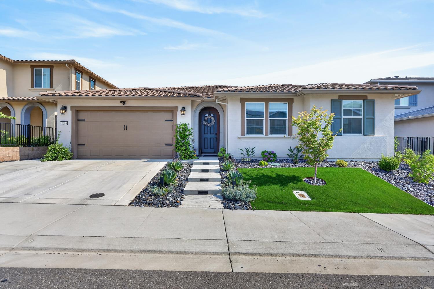 Residential in Folsom 3