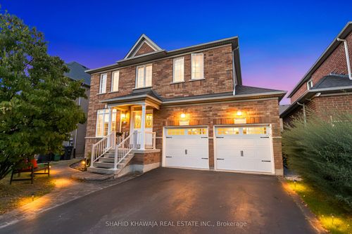 4813 St Martin Mews, Mississauga, ON, L5M7K1 | Card Image